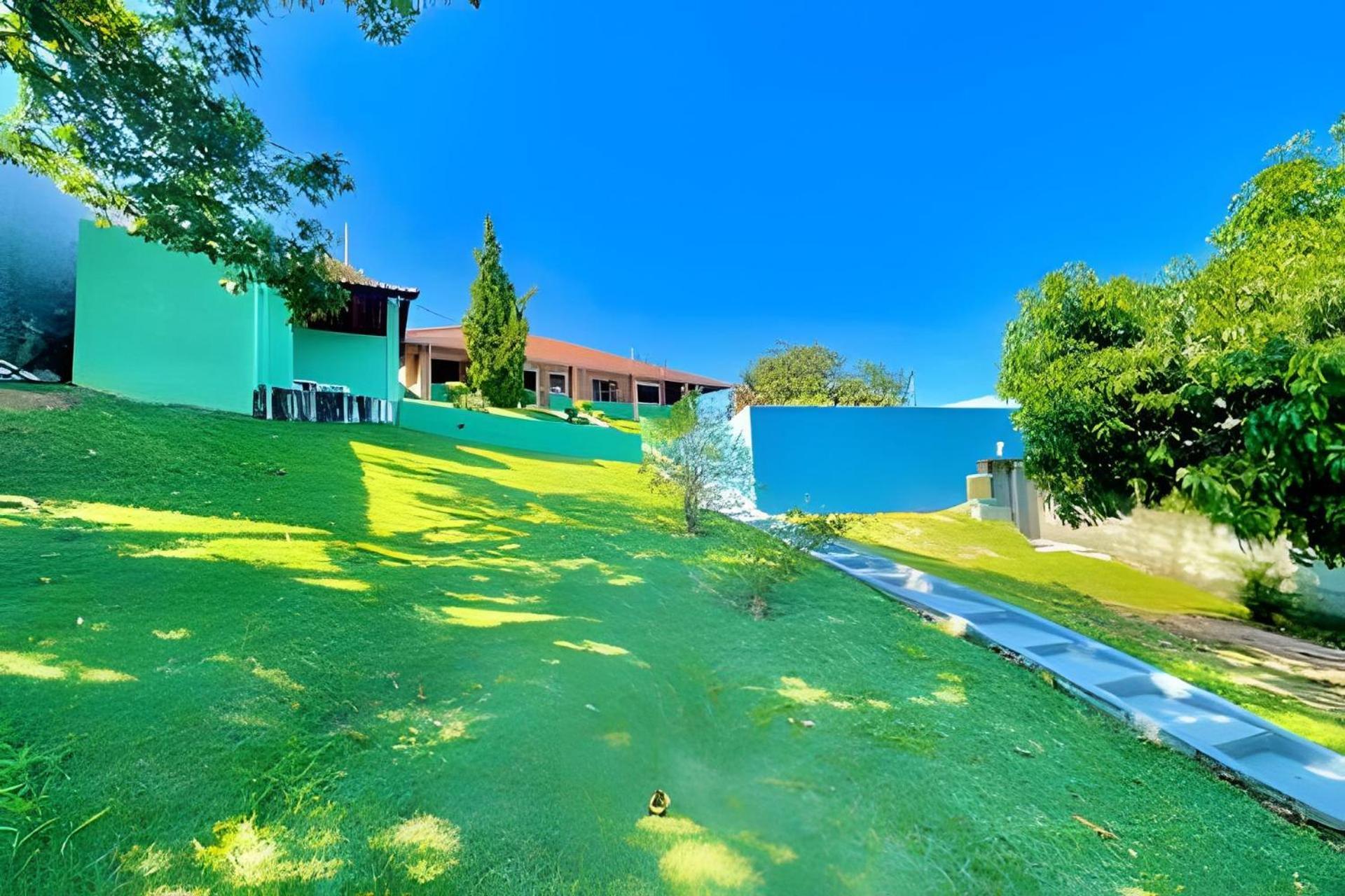Chacara Com Piscina Aquecida- Perdoes Villa Bom Jesus dos Perdões Dış mekan fotoğraf