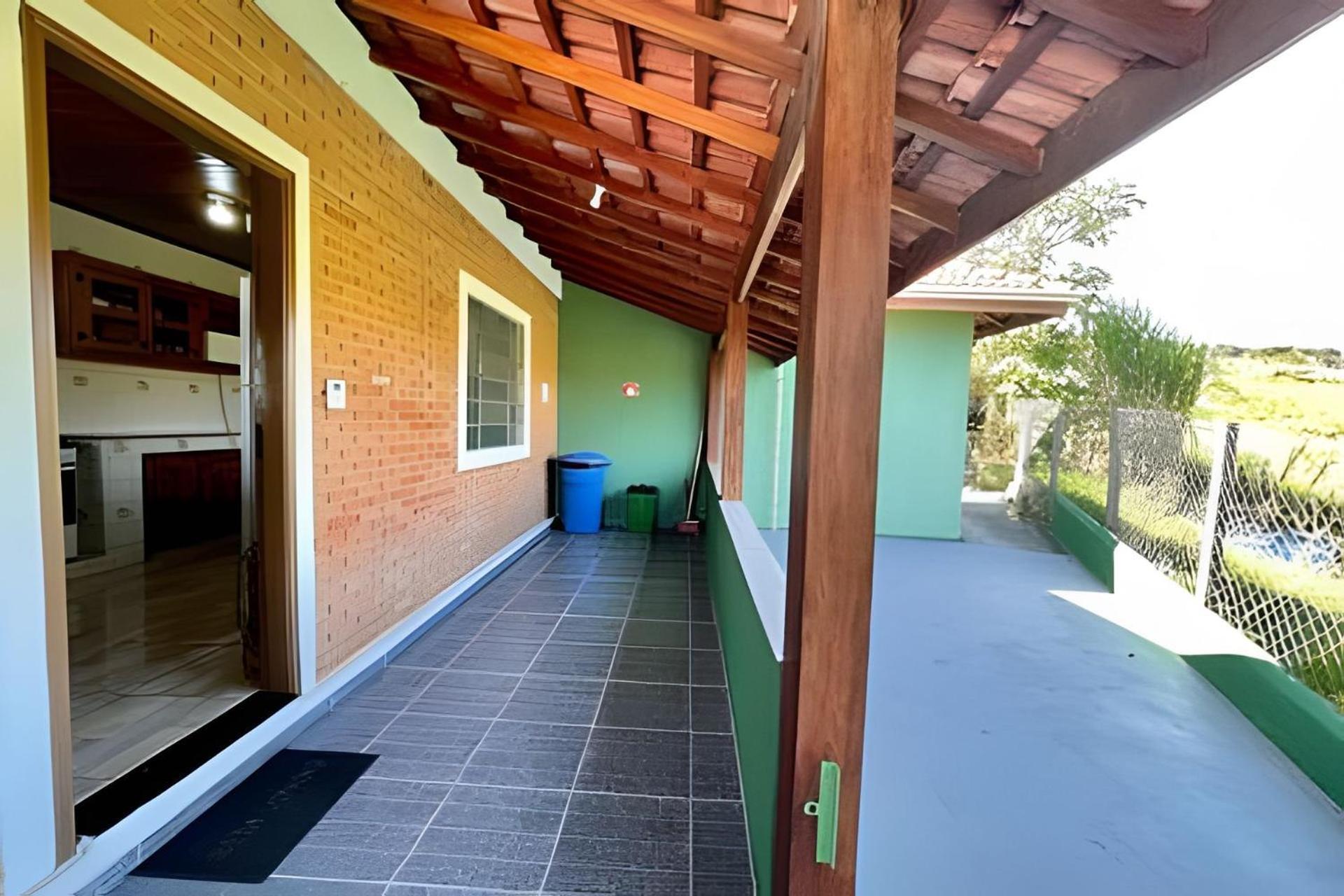 Chacara Com Piscina Aquecida- Perdoes Villa Bom Jesus dos Perdões Dış mekan fotoğraf